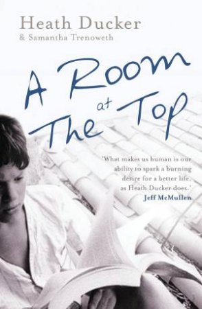 Room At The Top by Heath Ducker & Samantha Trenoweth