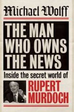 Man Who Owns The News