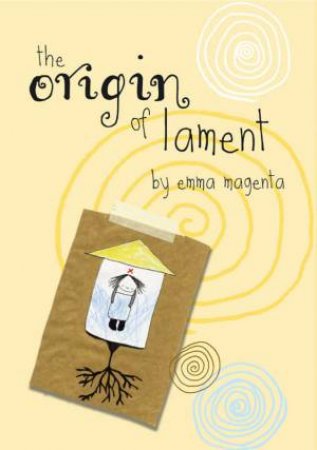 The Origin of Lament by Emma Magenta