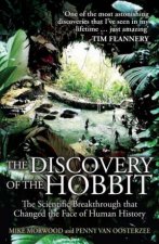 The Discovery Of The Hobbit