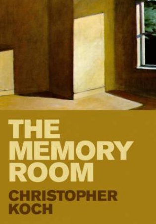 The Memory Room by Christopher Koch