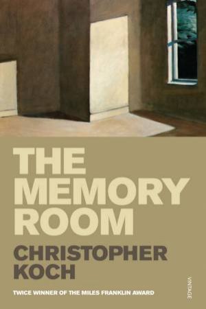 The Memory Room by Christopher Koch
