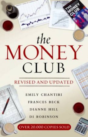 The Money Club - 2 Ed by Various