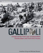 Gallipoli Untold Stories