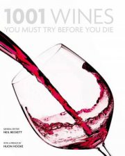 1001 Wines You Must Try Before You Die