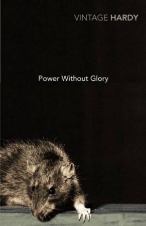 Power Without Glory by Frank Hardy