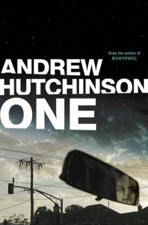 One by Andrew Hutchinson
