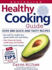 The Australian Healthy Cooking Guide