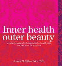 Inner Health Outer Beauty