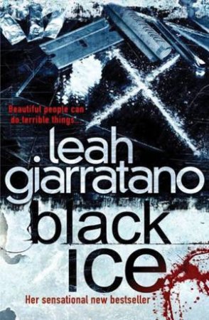 Black Ice by Leah Giarratano