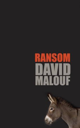 Ransom by David Malouf