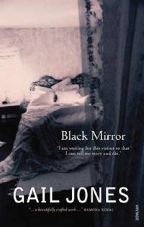 Black Mirror by Gail Jones