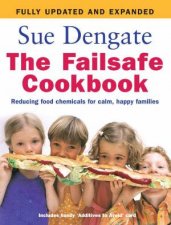 The Failsafe Cookbook