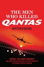 Men Who Killed Qantas