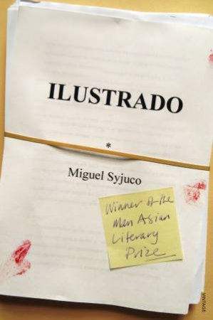 Ilustrado by Miguel Syjuco