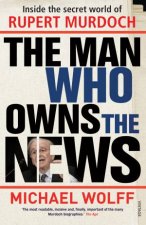 Man Who Owns the News