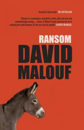 Ransom by David Malouf