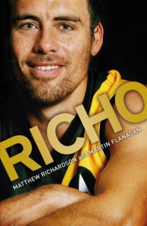 Richo by Matthew Richardson & Martin Flanagan