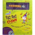 Tic Toc The Clown