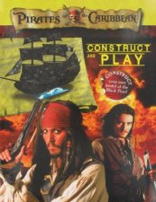 Pirates Of The Caribbean Construct  Play