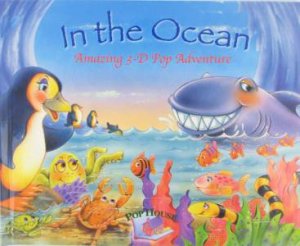 Amazing 3-D Pop Adventure - In The Ocean by Various