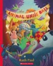 The Animal Undie Ball