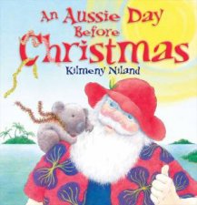 An Aussie Day Before Christmas