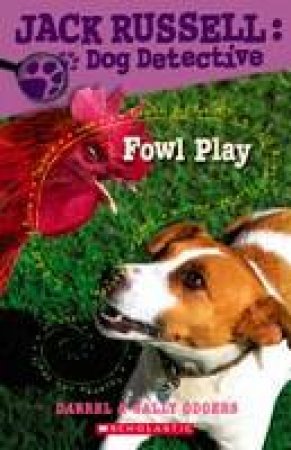 Fowl Play by Darrel & Sally Odgers