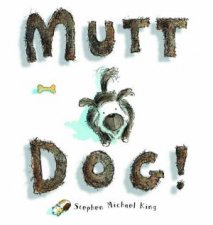 Mutt Dog Board Book