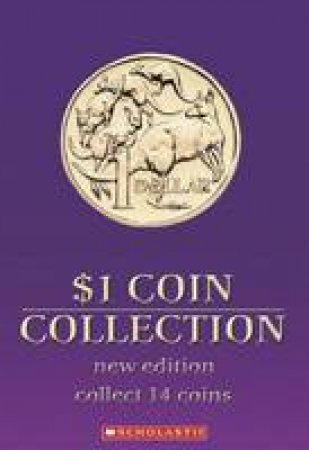 $1 Coin Collection 2008 by Various