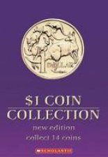 1 Coin Collection 2008