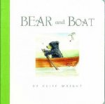 Bear and Boat