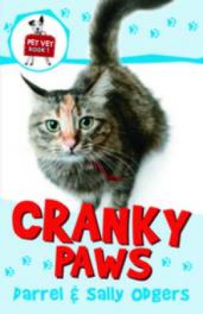 Cranky Paws by Darrel & Sally Odgers