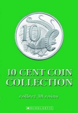 10 Cent Coin Collection