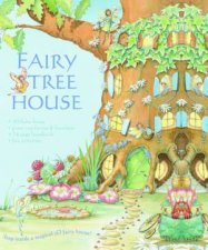 Fairy Tree House