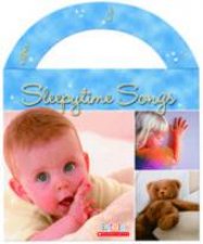 Little Scholastic Sleepytime Songs