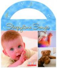 Little Scholastic Sleepytime Songs