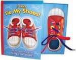 I Can Tie My Shoes