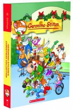 Geronimo Stilton Christmas Slipcase