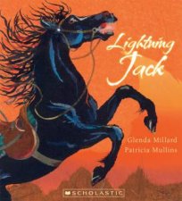 Lightning Jack