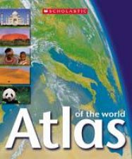 Atlas of the World