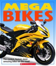 Mega Bikes