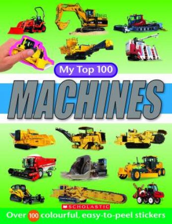 My Top 100 Machines by Various