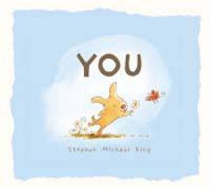 You by Stephen Michael King