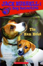 The Ham Heist