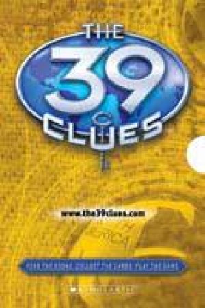 39 Clues Slipcase 2 by Various