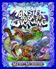 Monster Book Of Drawing Bindup