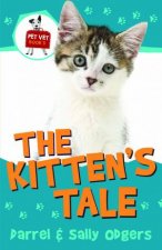 The Kittens Tale