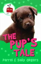 Pet Vet 6 The Pups Tale