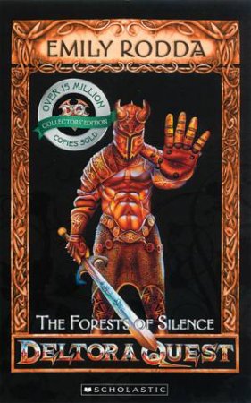 The Forests Of Silence (10th Anniversary Edition)